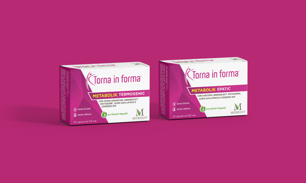 Torna in forma